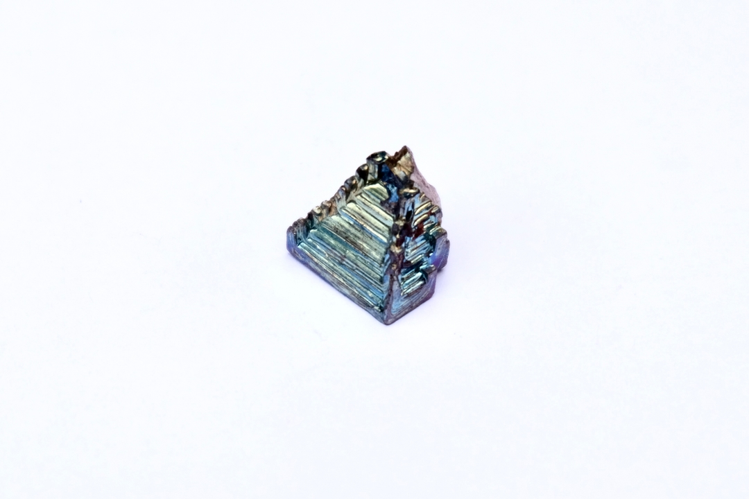 picture of a crystal