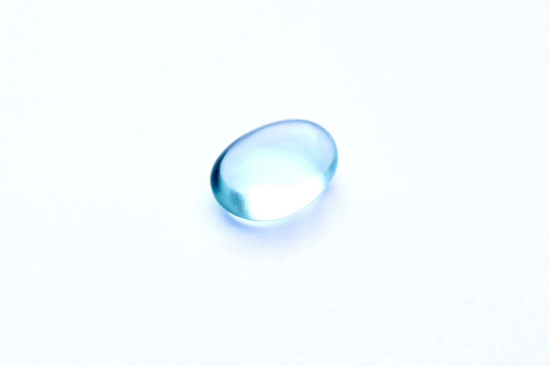 picture of a crystal
