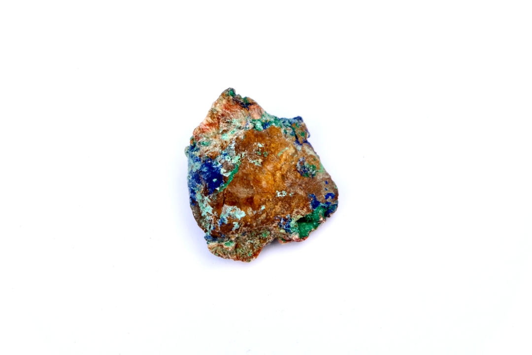 picture of a crystal