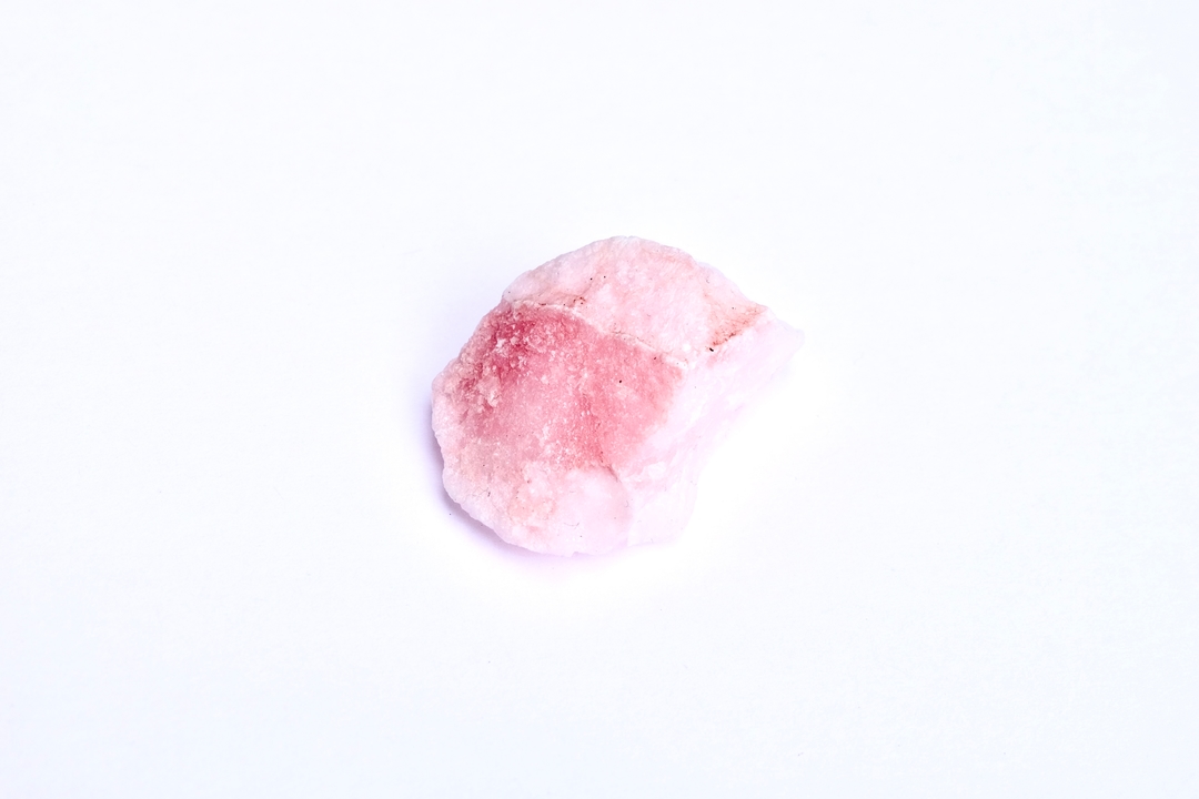 picture of a crystal