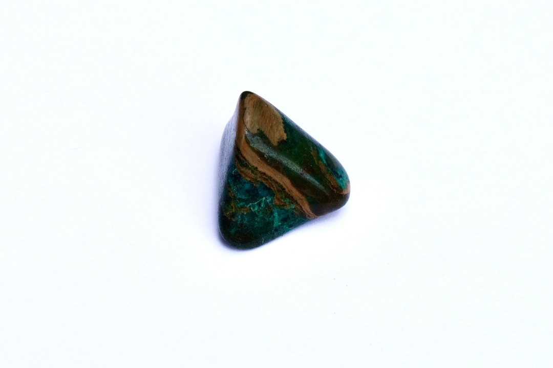 picture of a crystal