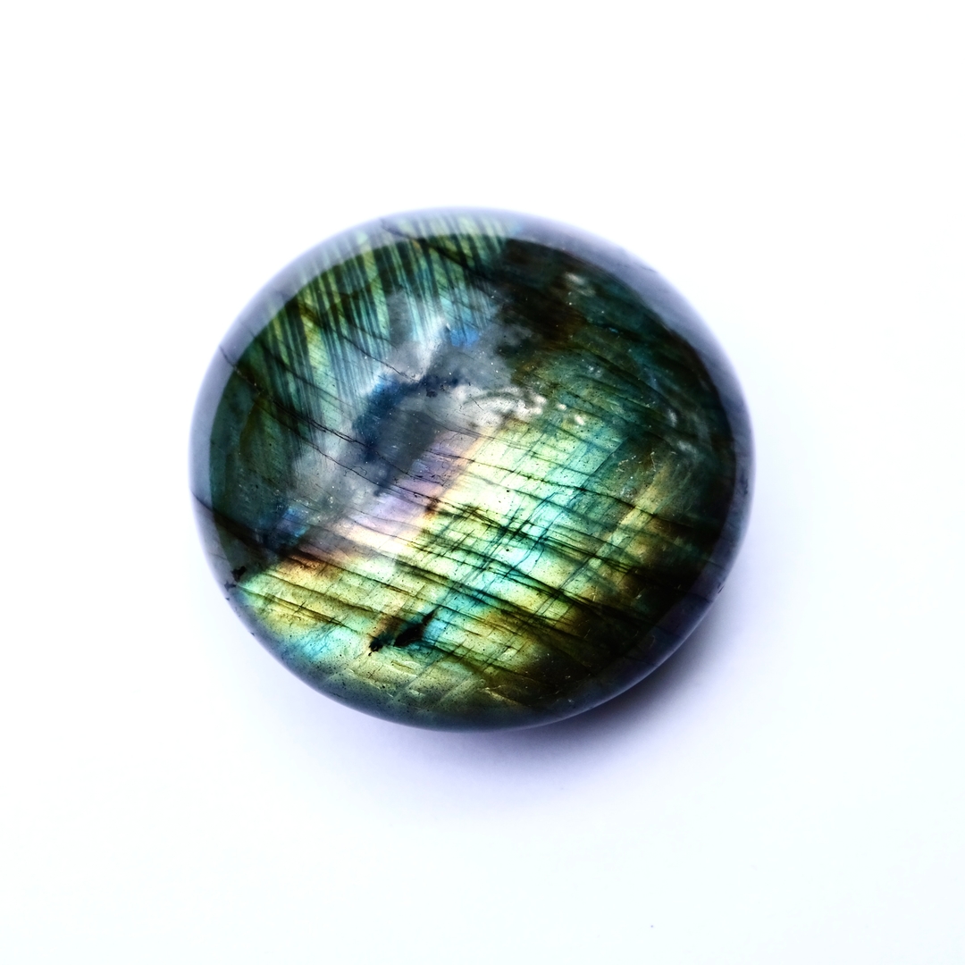 picture of a crystal