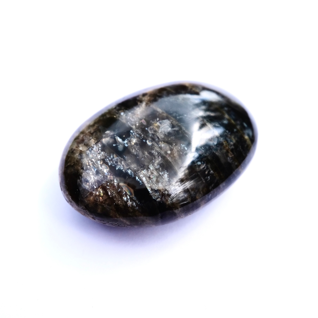 picture of a crystal