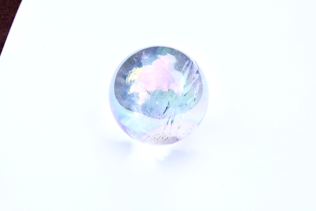 picture of a crystal