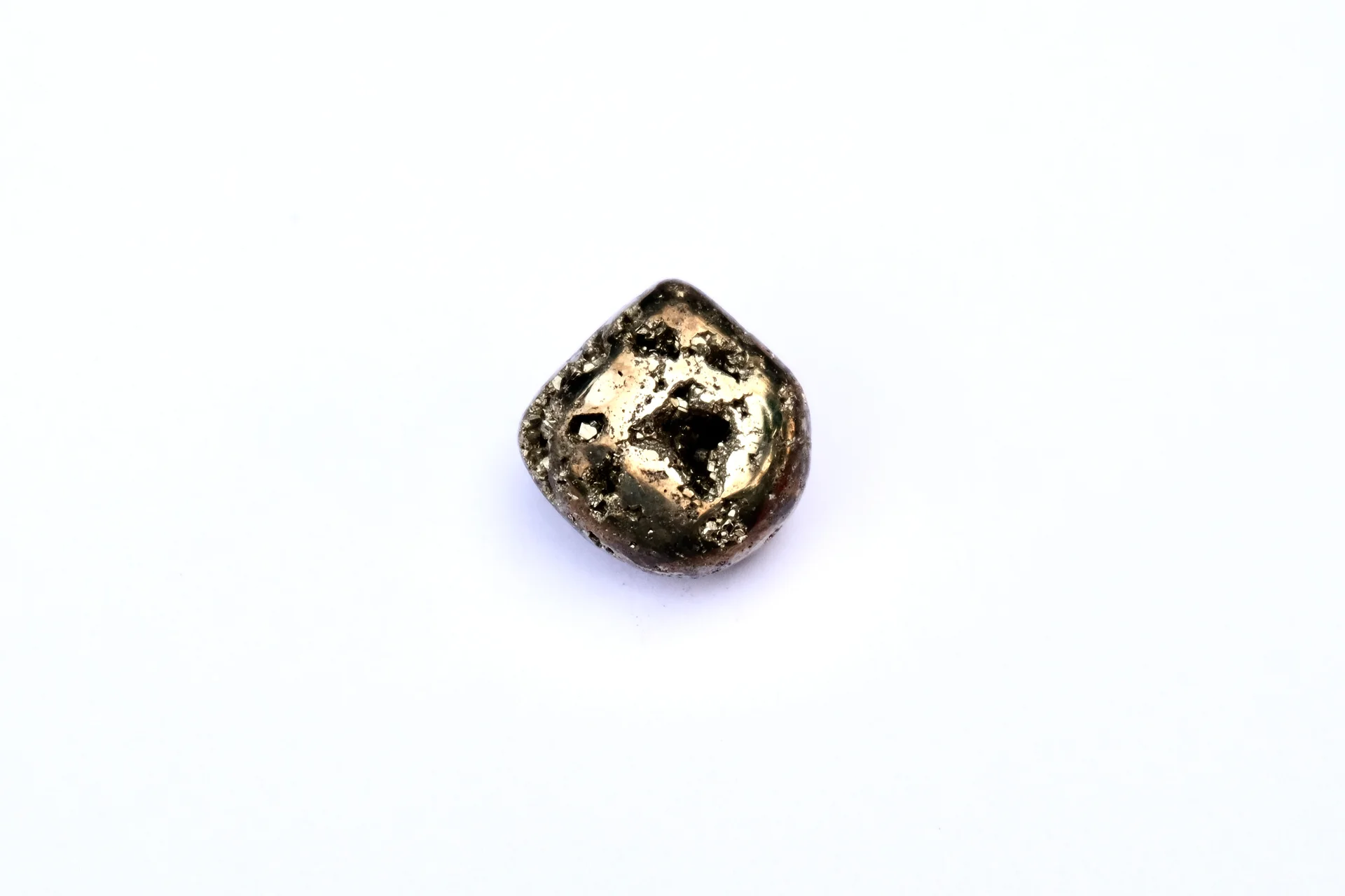 Pyrite