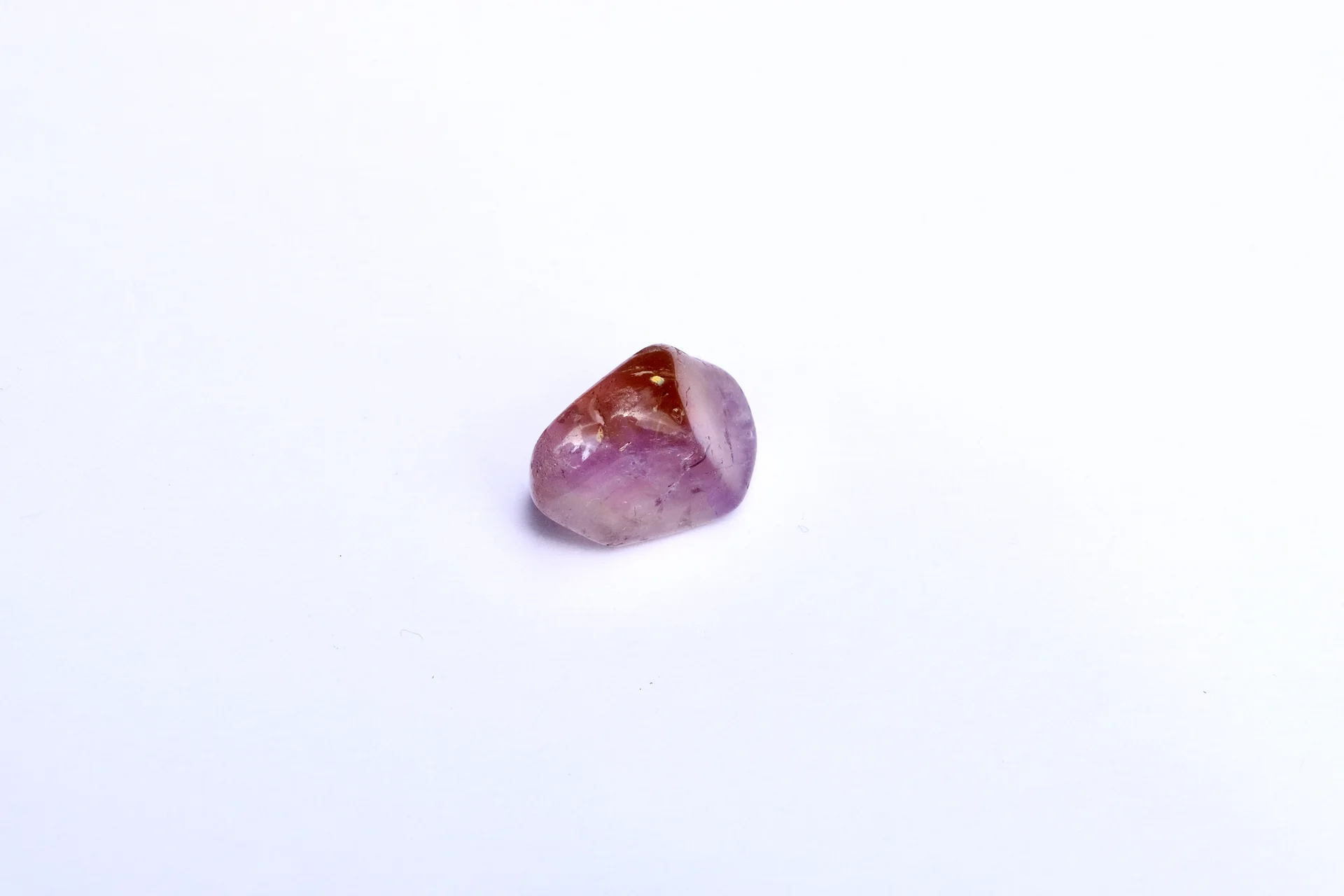 Ametrine