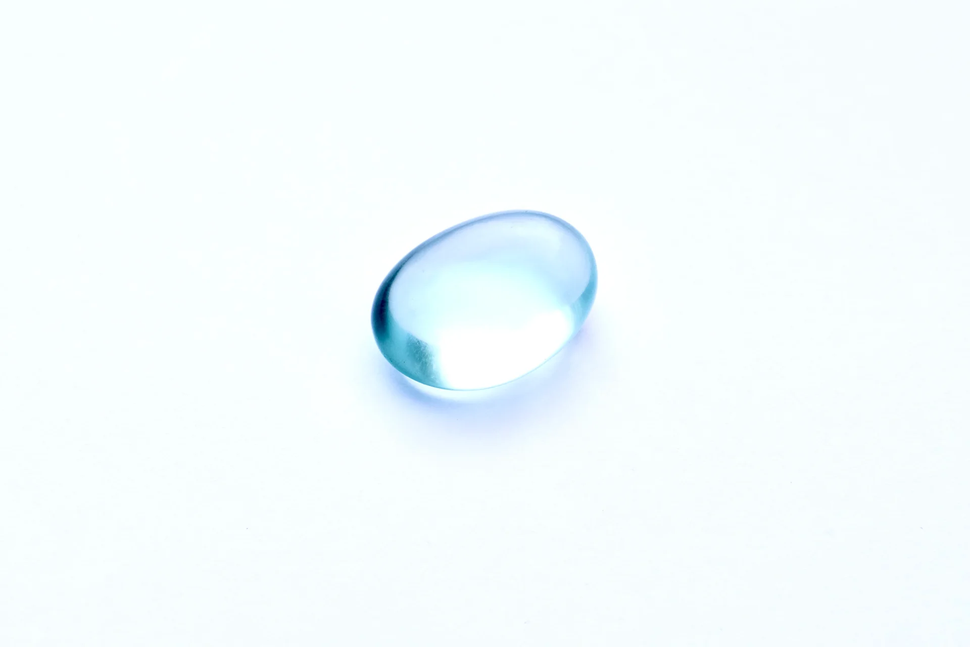blue obsidian