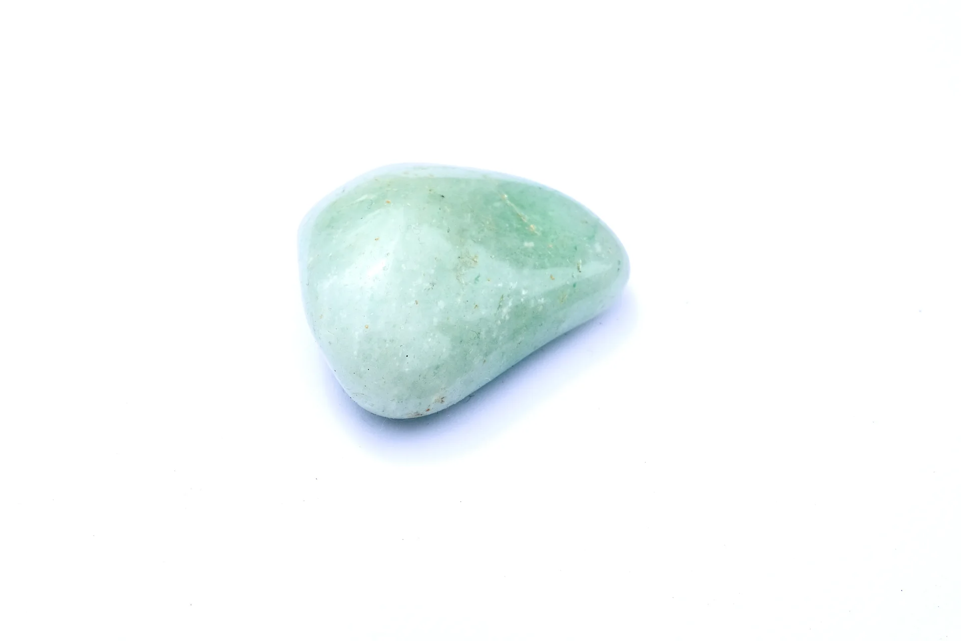 green aventurine