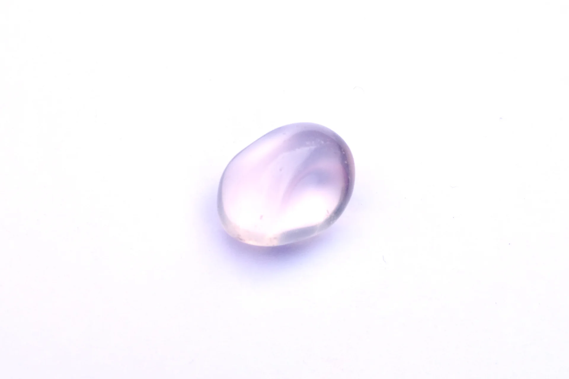 Lilac quartz