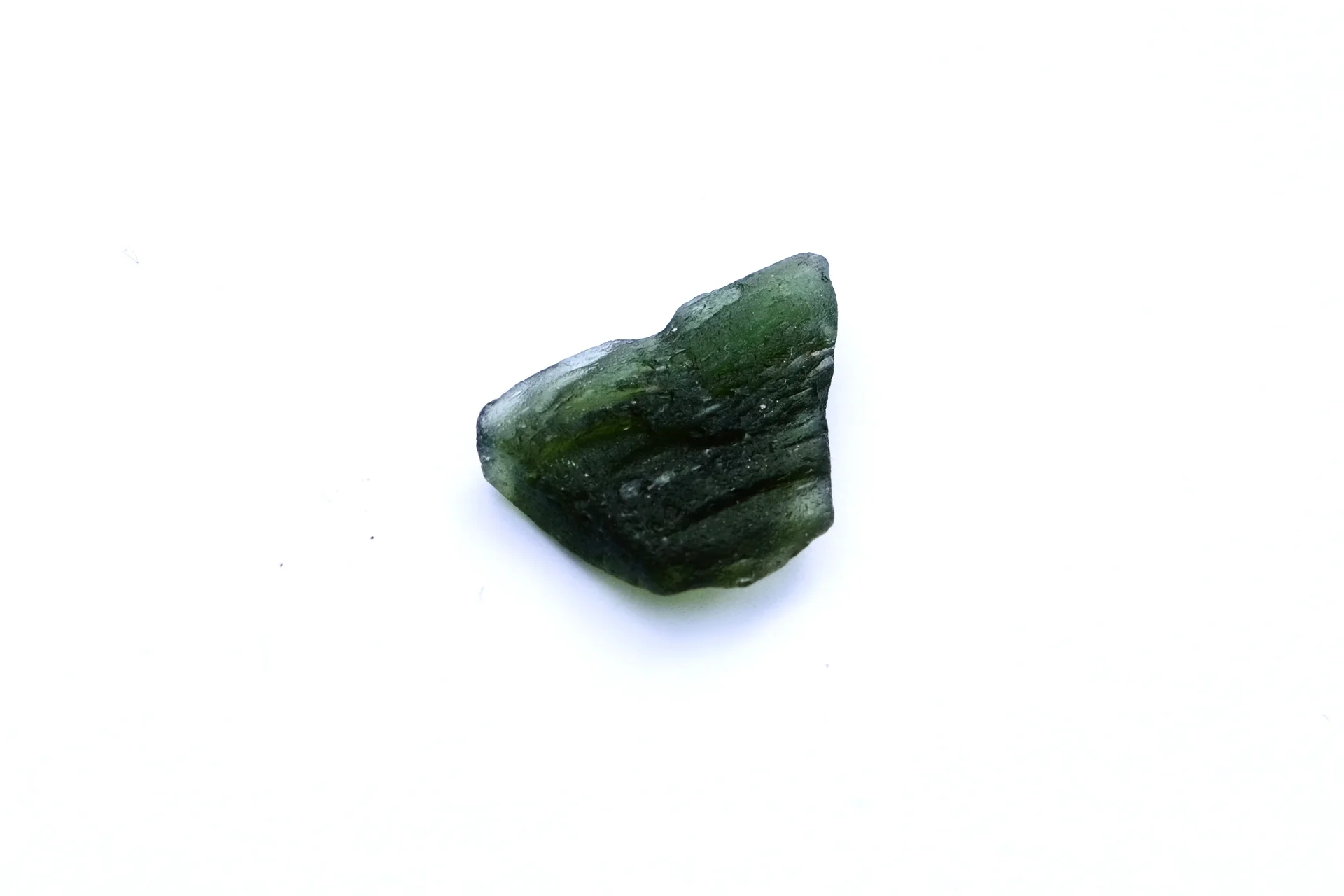 Moldavite