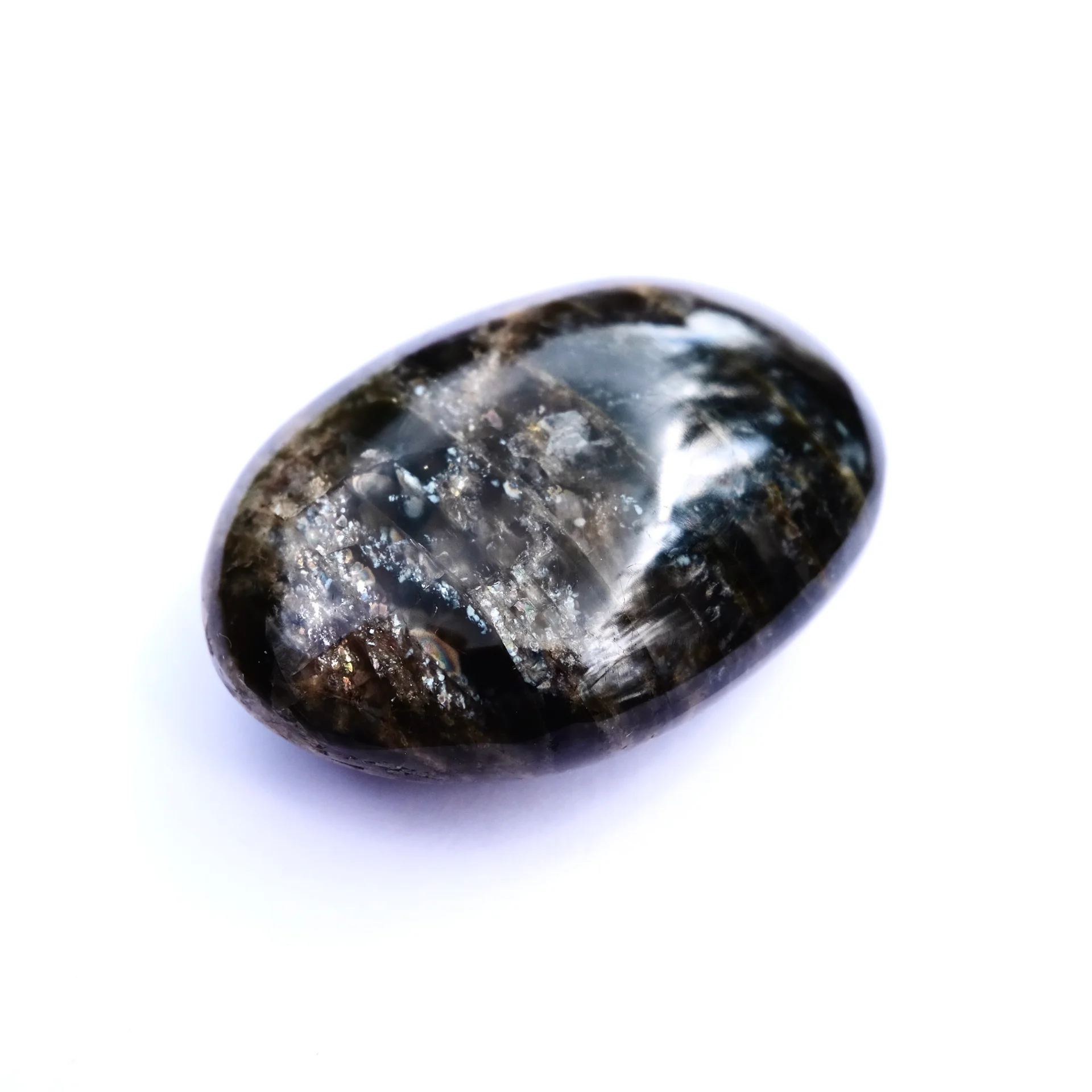 Black Moonstone