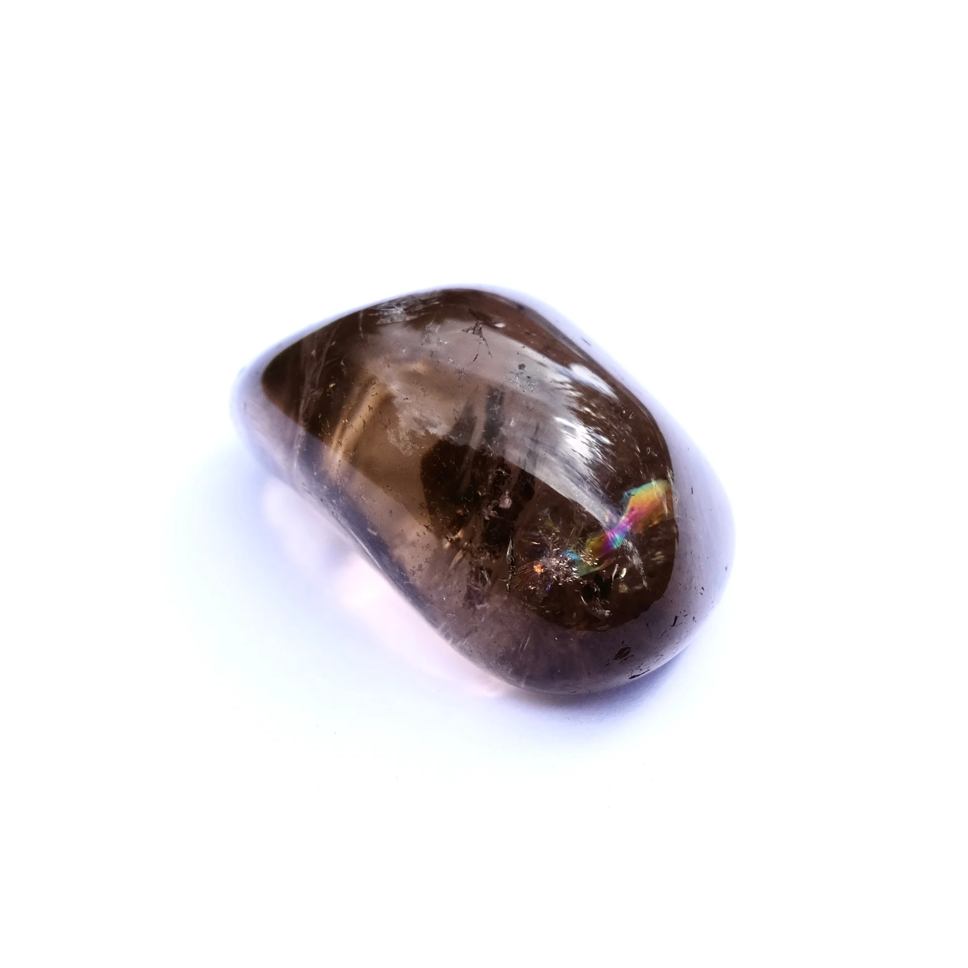 Smokey Quartz
