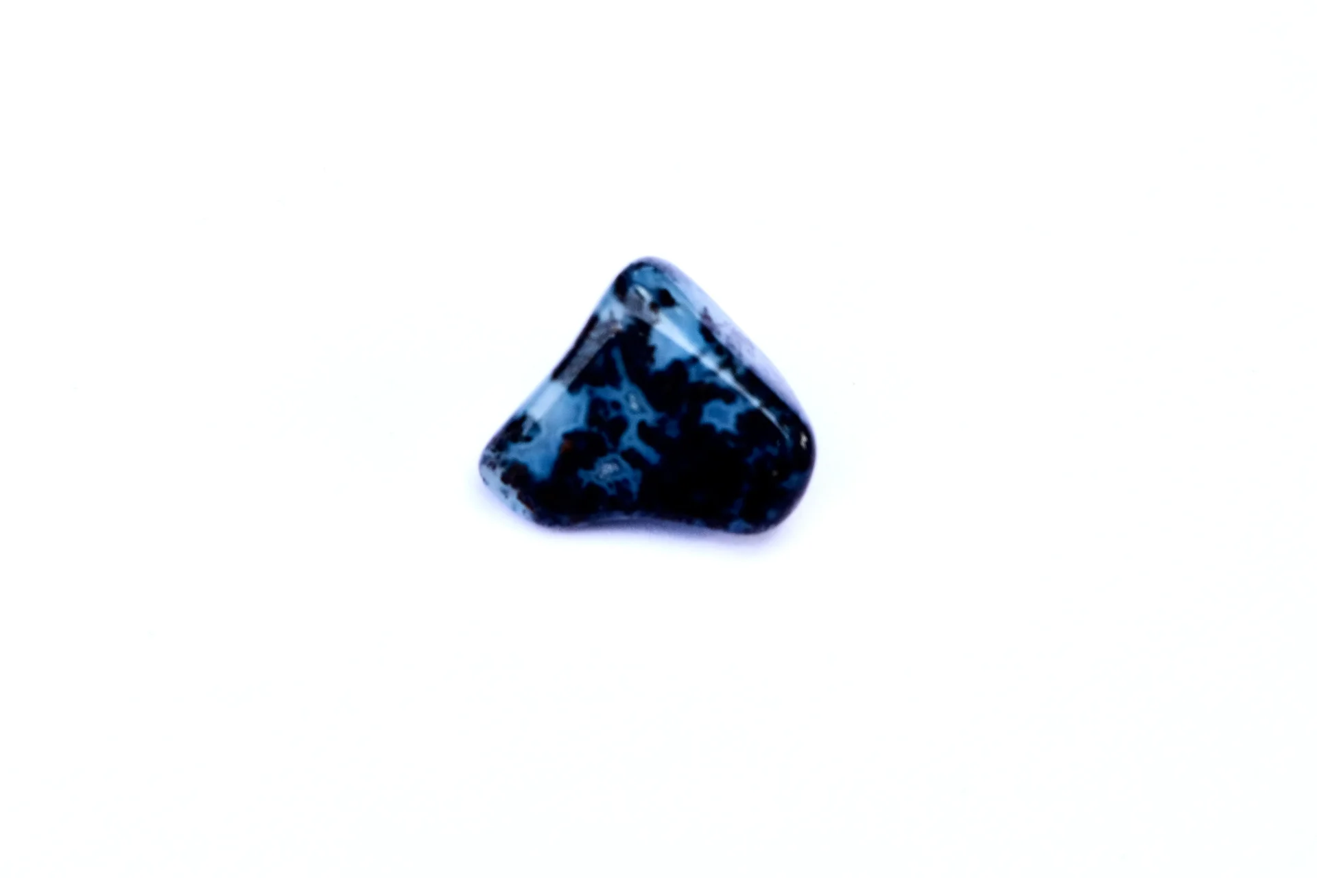 Dumortierite