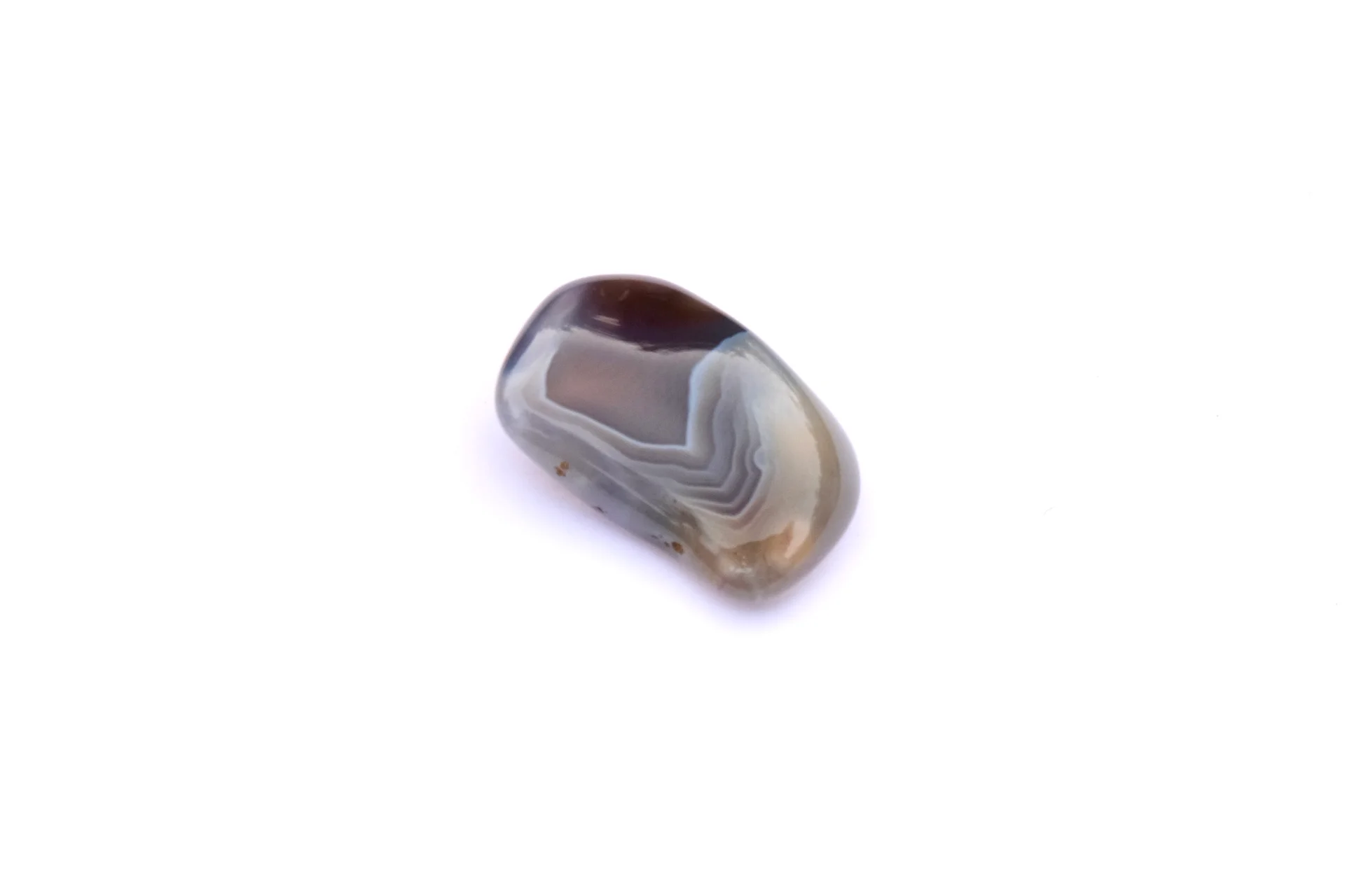 Brown Agate