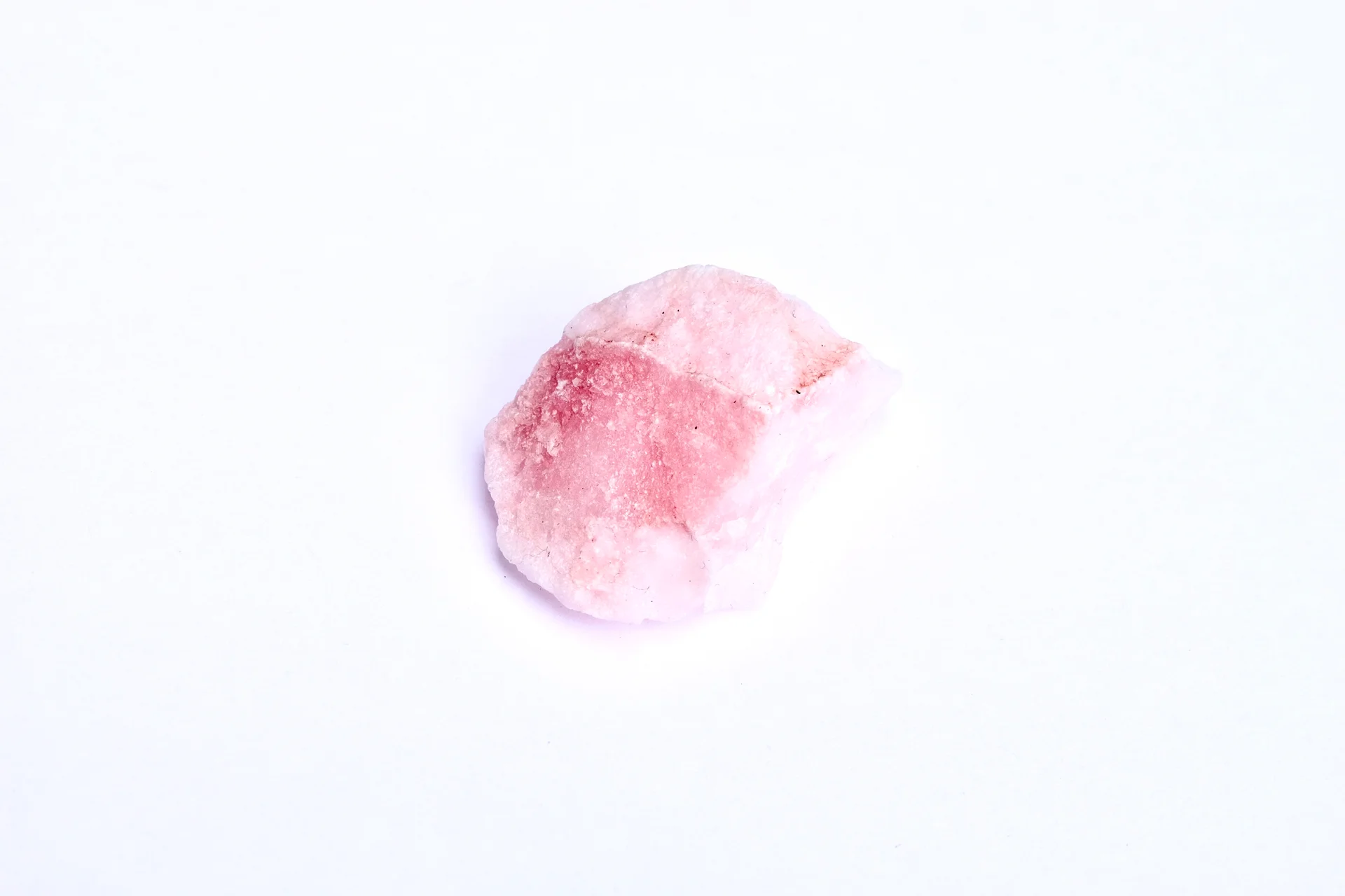 pink mangano calcite