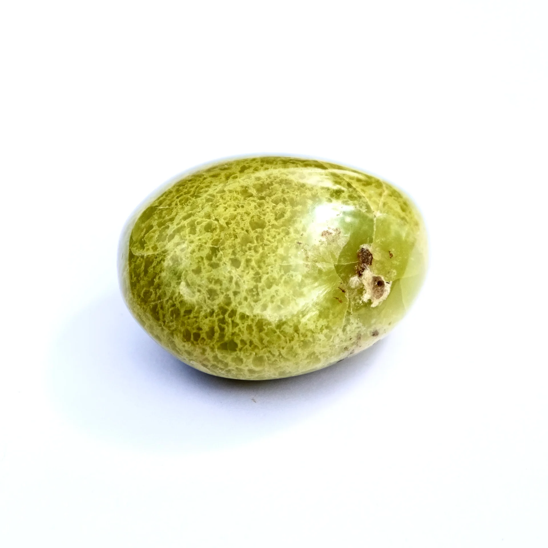 Green Opal