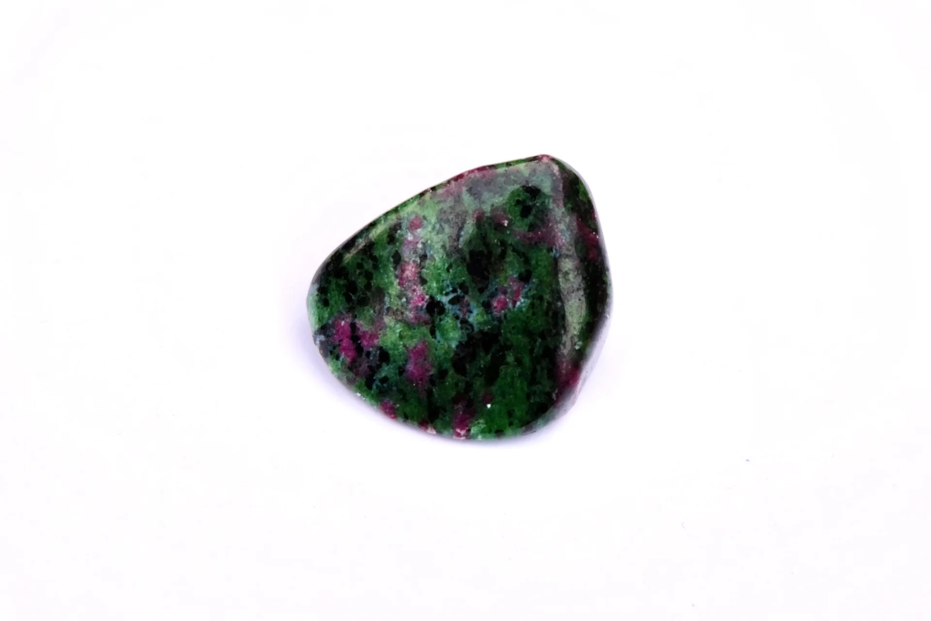 Ruby Zoisite