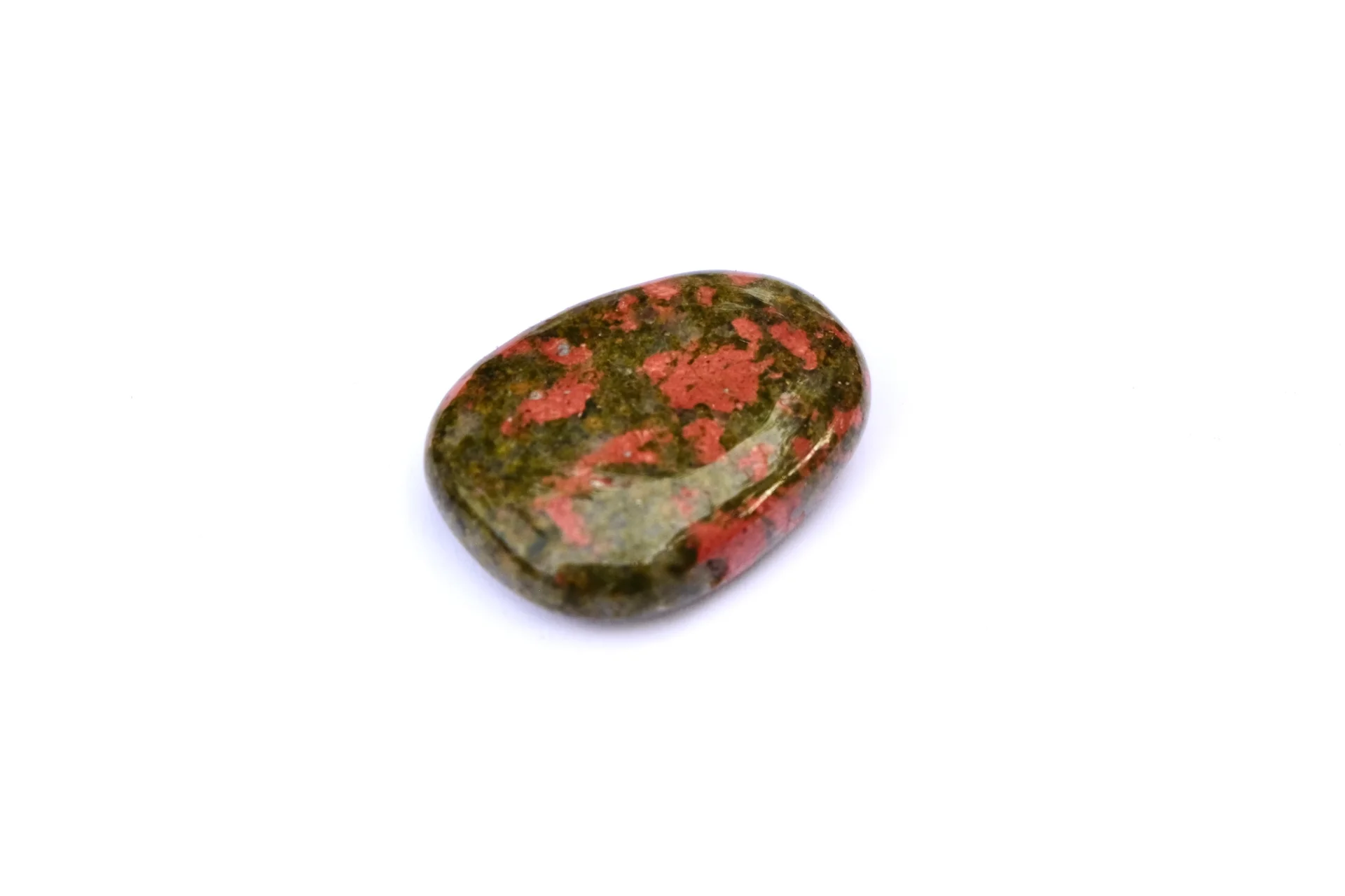 Unakite