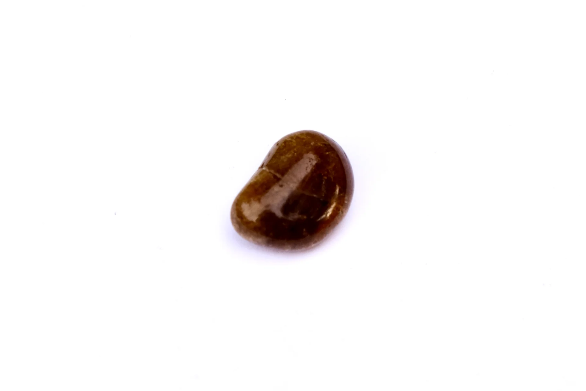 Green garnet